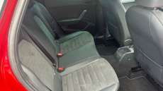 SEAT Ibiza 1.0 TSI 95 FR Sport 5dr Petrol Hatchback